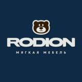 Фабрика мебели Родион официальный дилер г. Москва МКАД 24 км (ЮГ)