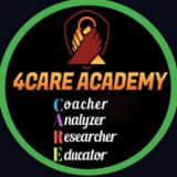 4CARE ACADEMY