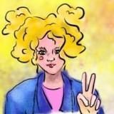 наташа судьина ✌️ляля тополя