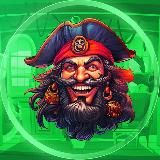 Днeвник Пирата 🏴‍☠️