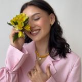Украшения IDARI - ваш язык любви 💛