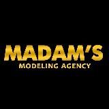 Madam’s Modeling Agency