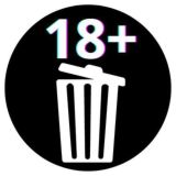 ТРЕШ 18+