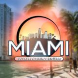 Miami STS