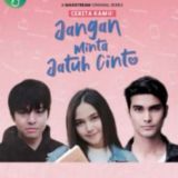 Jangan Minta Jatuh Cinta