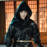 ဥူးရှောင်ဖန်း Chinese Star