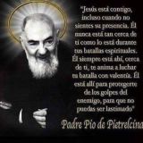 🔥GRUPO DE ORACIÓN SAN PÍO DE PIETRELCINA