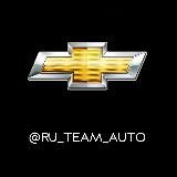 RU TEAM Chevrolet
