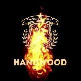 HAND WOOD,and not only.