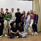17 школа 🫀
