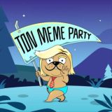 TON Meme Party Chat