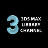 3DS MAX MODELS