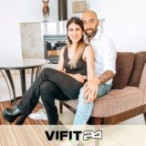Ana y Eze - VIFIT24