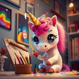 Small Unicorn