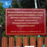МАУДО СДЮТЭ г.Курганинска