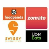 Zomato, Swiggy, Ubereats, Foodpanda, Dominos Free Coupon Codes...