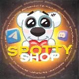 Spotty News