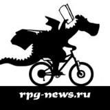 Канал Дракончика (Roleplaying News Russian)