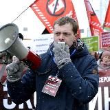 Сергей Власов из Печатников