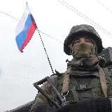 Передовая