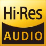 High Resolution Lossless Audio