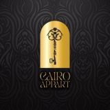 🏠 CairoAppart & Services 🗝️🇪🇬