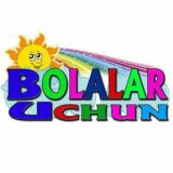 Bolalar dunyosi🧸