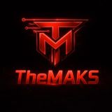 Тот самый Макс | TheMAKS