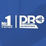 PROФитнес