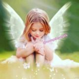 فرشتگان مراقبه جذب