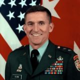 General Flynn NOT