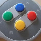Retro games