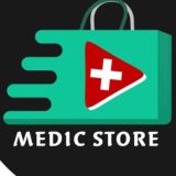 Medic Store