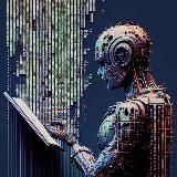 Искусственный интеллект & AI & нейросети