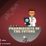 "Pharmacists of the future👨🏻⚕️👩🏻⚕️💊"