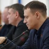 Савченко Максим (депутат Горсовета)