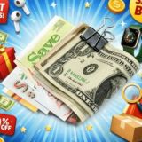 Daily Discounts | Codes, Coupons & Glitches