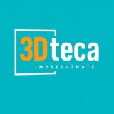 3Dteca - Impresiones 3D