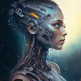 Midjourney | Искусственный Интеллект | Artificial Intelligence