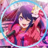 LC | Oshi no Ko ✨