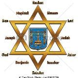 Kinder Gottes ISRAEL