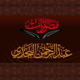مصورات عبد الرحمن النجدي