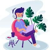 Удаленка | Работа из дома
