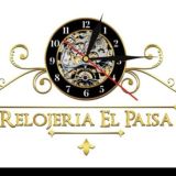 Relojeria el Paisa⌚✨