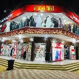 AL AMANA FABRICS
