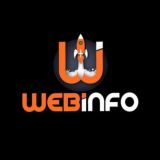 "Ваше Інфо - У нас нас на ВебІнфо" Chat