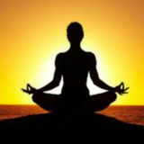 Yoga 🧘♂International🧘♀meditation