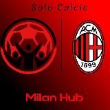 ❤️MilanNews🖤