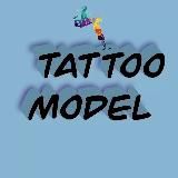 🎨 Тату-эскизы | Custom Tattoo Design