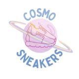 Cosmo Sneakers | Кроссовки оптом и в розницу